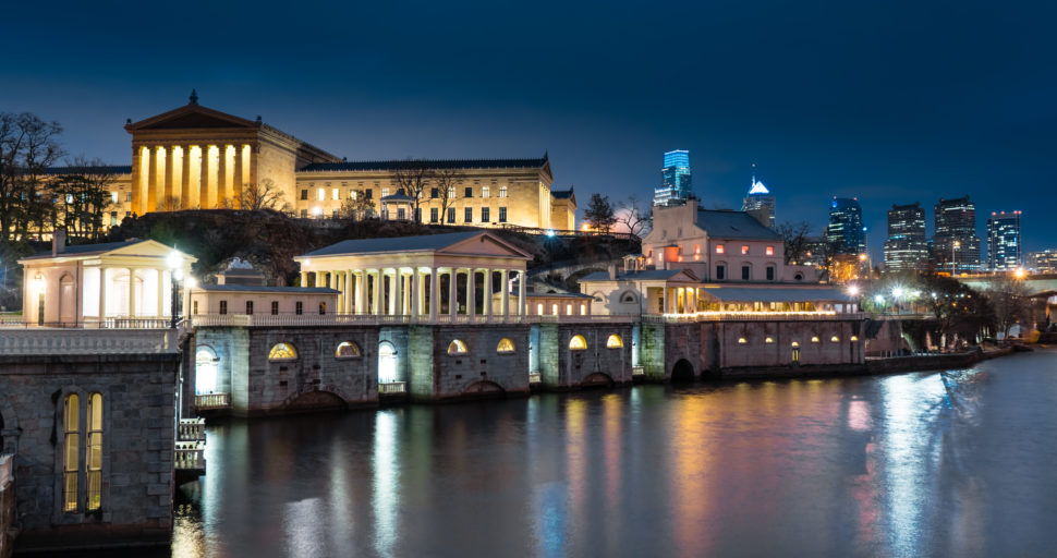 BoathouseRow